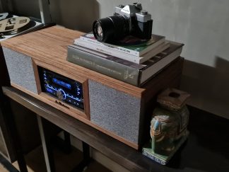 Máy hát La Madame Heritage H1
